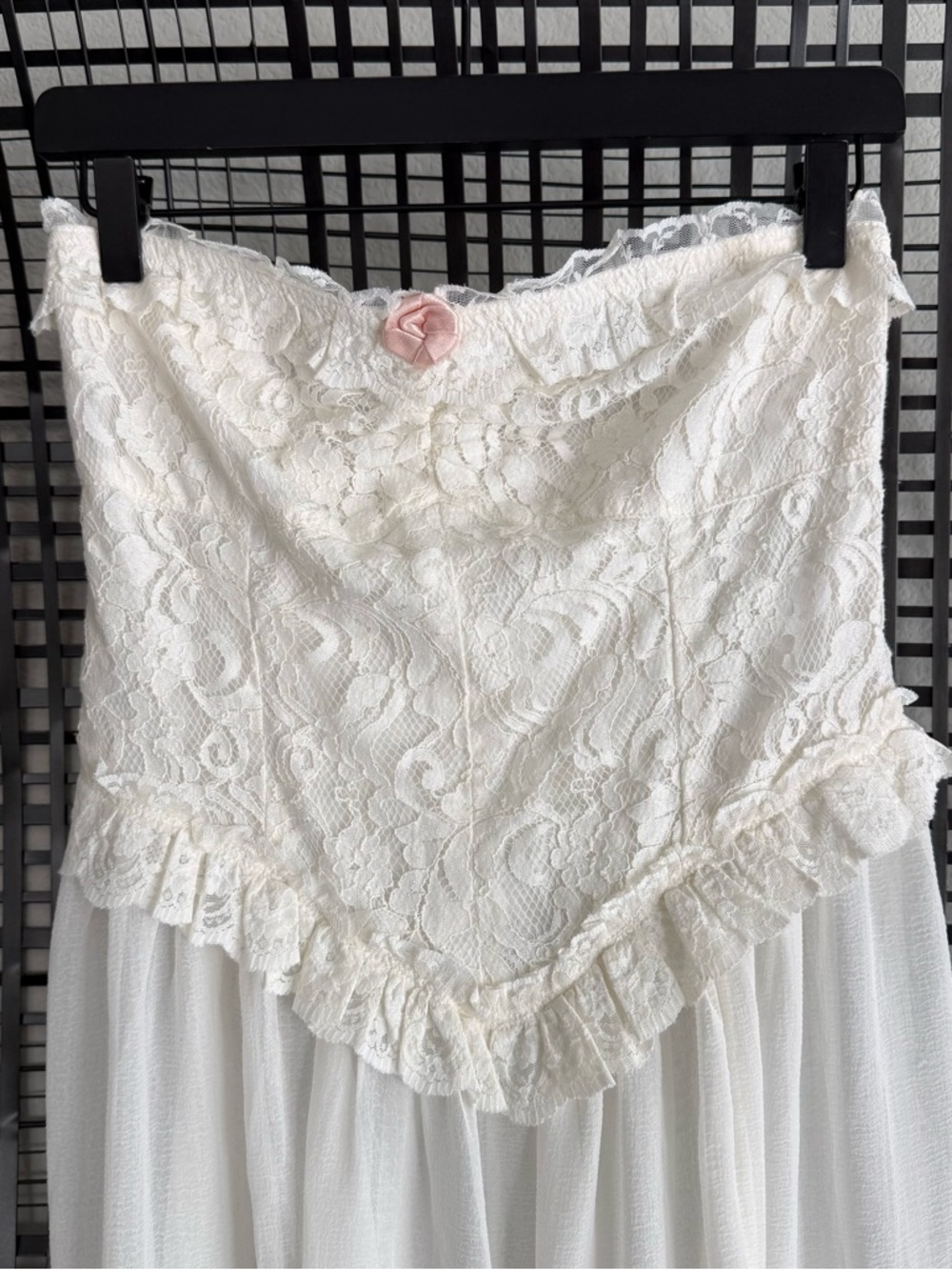 Free people Jocelyn maxi tunic festival season - Picture 3 of 9